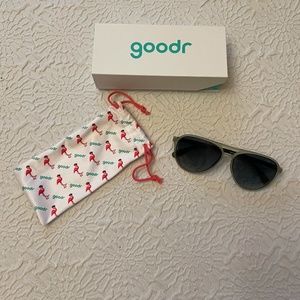 Goodr Glasses Mach G